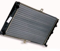 Su Radyatoru T4 2.4-2.5Tdı Swb