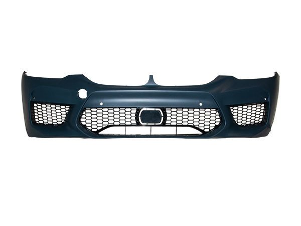 Komple Tampon F90 Ön (PDCli, F.Yık-sız) [G30 ///M5] 2017-20 - 51118073720S2