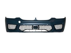 Komple Tampon F90 Ön (PDCli, F.Yık-sız) [G30 ///M5] 2017-20 - 51118073720S2