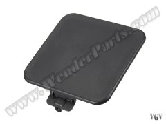 Tampon Çeki Kapağı E60 Ön 2003-06 - 51117111787