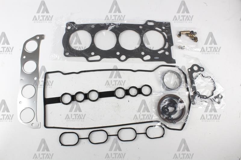 Takım Conta Corolla 03-07 1.4 1.6 /  Avensıs 03-08 1.6 / 1Zzfe/ 3Zzfe / 4Zzfe /  Çelik