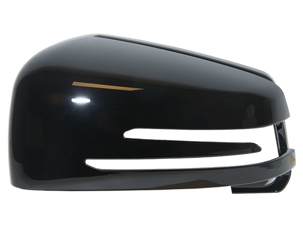 Ayna Kapağı W204 C207 W212 W221 W176 W246 C117 Sol; Piano-Siyah 2010-13 - ---