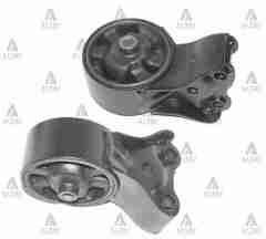 Takoz Motor Elantra 01-07 Arka