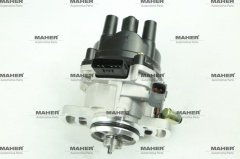 Distribütör Komple Prımera  96-02 1.6 Ga16De