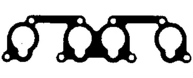 Manifold Contası Emme Alt Aft Polo Classic 1.6 037129717C