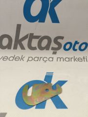 KAPI KARŞILIK AYAR PULU