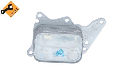 MINI COOPER S R56-R60 MOTOR YAĞ SOĞUTUCU 11427552687