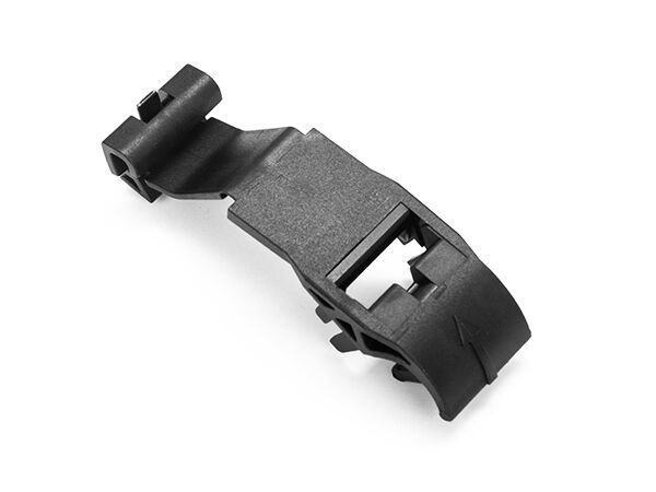 Radyatör Braketi E36 Üst