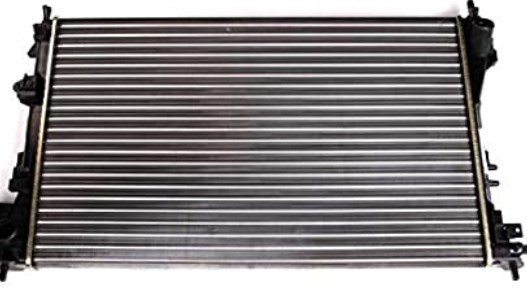 SU RADYATORU MEKANIK OPEL VECTRA C 1.6 16v M-T 2002-2008 24418338 95524868 1300244 24418338