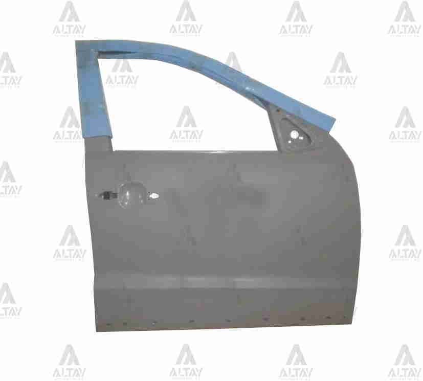 Kapı Santafe Ön 06-11 Sağ 760042B030