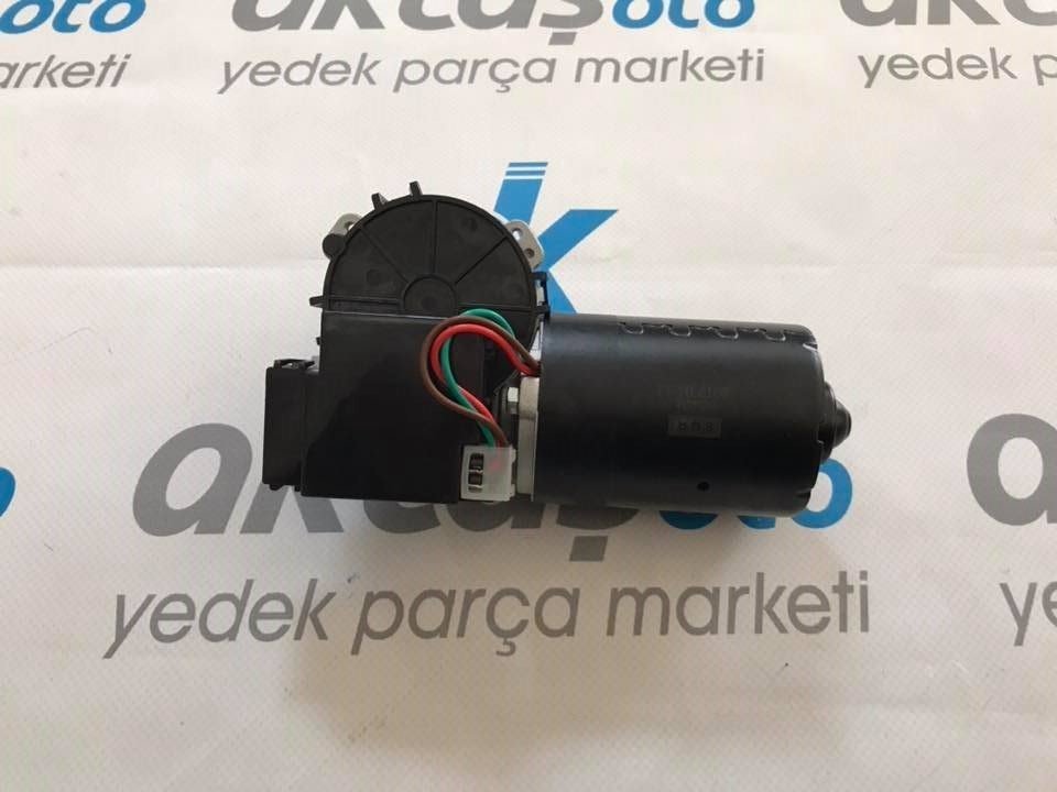 SİLECEK MOTORU PALIO SİENA ÖN