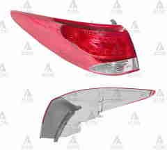 Stop Lambası Ix-35 11-15 Dış Sol 924012Y000