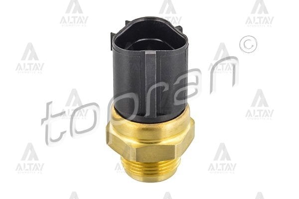 Müşür Fan Golf4 / Bora / Polo / Touareg / A3 / Toledo 97=> 1J0959481A