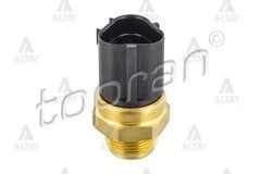 Müşür Fan Golf4 / Bora / Polo / Touareg / A3 / Toledo 97=> 1J0959481A
