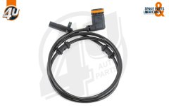 Abs Sensörü Arka Sol 203-209 2000-06 - A2035401317