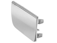 Tampon Çeki Kapağı W166 Arka (Krom) -AMG- - 1668852323