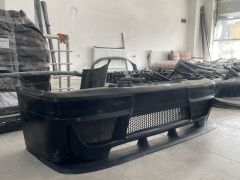 ÖN KARLIK TİPO BIÇAKLI F30 TİPİ