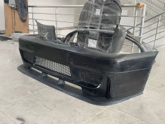 ÖN KARLIK TİPO BIÇAKLI F30 TİPİ