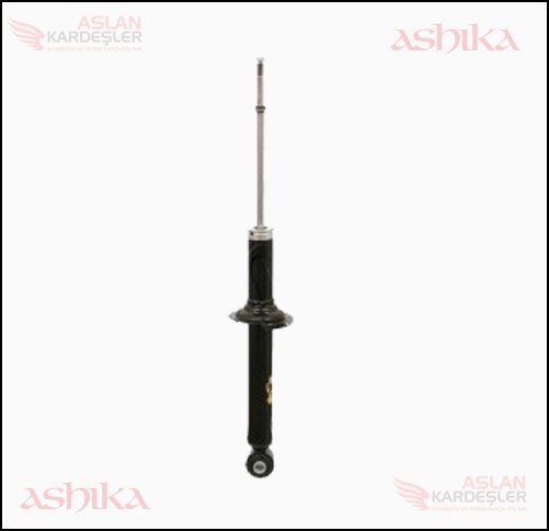 Amortısor Arka (Gazlı)- Lancer 95-03 / S40 01-04 Ma50017