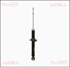 Amortısor Arka (Gazlı)- Lancer 95-03 / S40 01-04 Ma50017