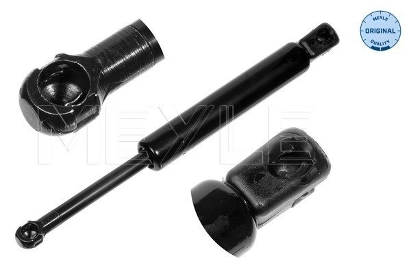 Kaput Amortisörü  163  - A1638800029