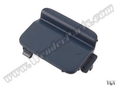 Tampon Çeki Kapağı E60-LCI Arka 2007-09 - 51127178183