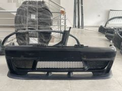 ÖN KARLIK TİPO BIÇAKLI F30 TİPİ