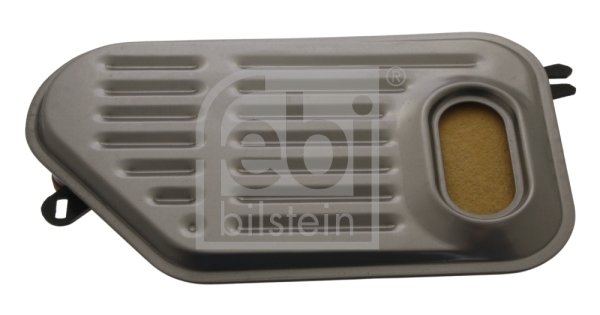 Vw A4 A6 Otom Şanzıman Filtresi 01V325429 01V325429 98630740300 01V 325 429