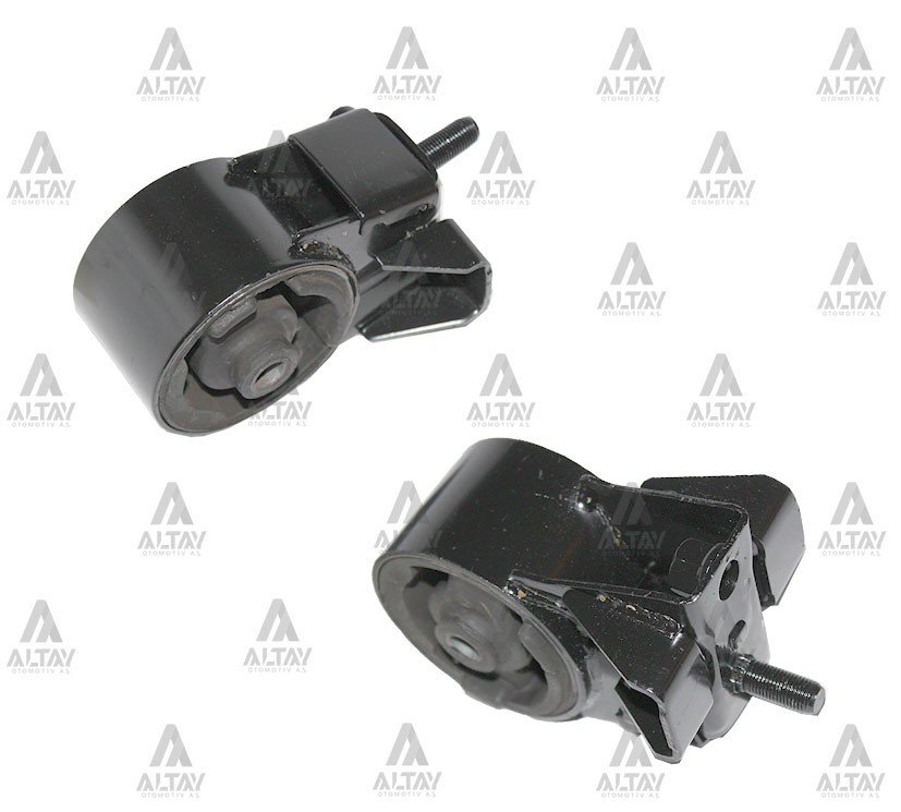 Takoz Motor 626  88-92 M/T Ön M00139050