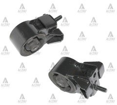 Takoz Motor 626  88-92 M/T Ön M00139050