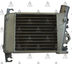 Intercooler (Ara Soğutucu) Pıckup 03=> Yd25 Skystar 14461Vk500