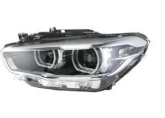 FAR BMW XENON SOL F20 F21 1 SERİSİ 2016- 63117414145