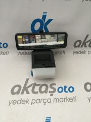 İÇ DİKİZ AYNASI LAMBALI DOĞAN KARTAL ŞAHİN