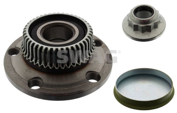 VW GOLF IV BORA A3 PORYA ARKA 1J0598477