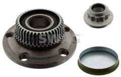 VW GOLF IV BORA A3 PORYA ARKA 1J0598477