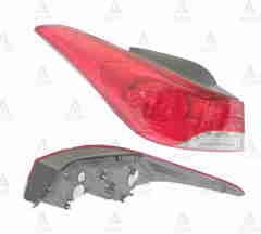Stop Lambası Elantra 11-14 Dış Sol 924013X010