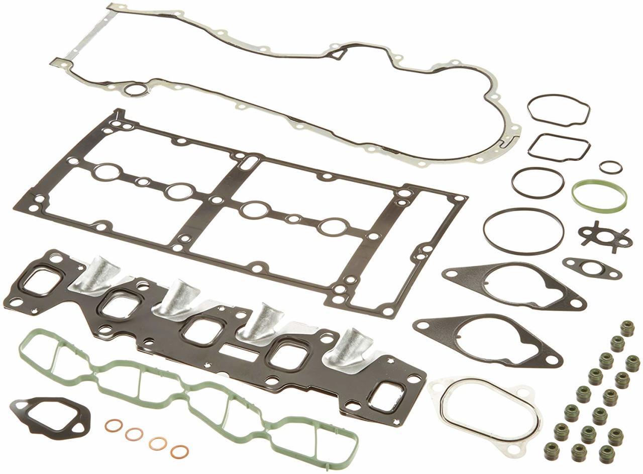 Üst Takım Conta Subap Lastikli Corsa C Combo C Corsa D Meriva A Aveo Z13Dt Z13Dtj 04-  93188058 1606458