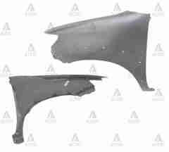 Çamurluk Hılux 12-15 Ön Sol 538120K110