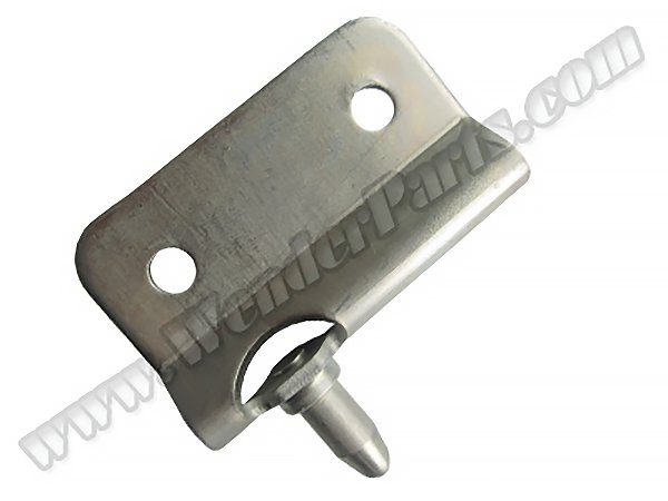 Kapı Kilit Karşılığı Spr906 Arka Alt - 9067600077