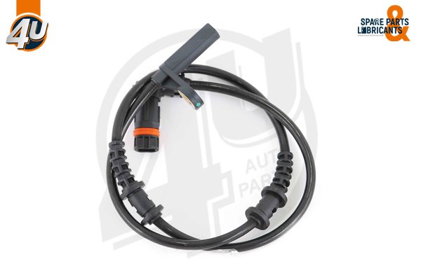 Abs Sensörü Ön Sol-Sağ 203-209 2000-06 - A2035400417