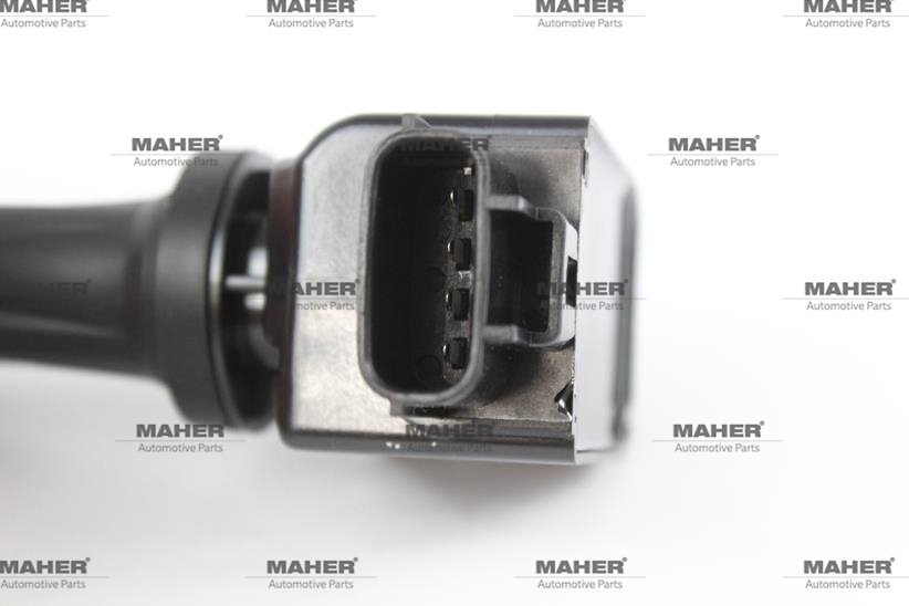 Ateşleme Bobini Mazda 3 13-18 1.5 / Mazda 6 12-15 2.0 / Cx-3 15-18 1.5 / Cx-5 / Cx-9 Pe2018100A