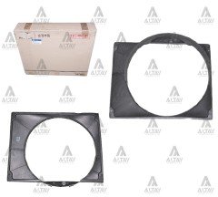 Fan Davlumbazı Radyatör Kmy 05=> 253504F100