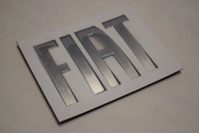 Fiat Fiorino Doblo Panjur Arması