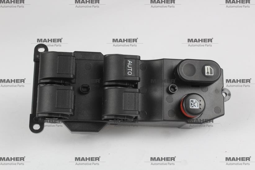 Düğme Cam Açma Jazz 02-08 / Cıty 04-09 Ön Sol 35750Selp11