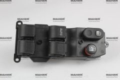 Düğme Cam Açma Jazz 02-08 / Cıty 04-09 Ön Sol 35750Selp11