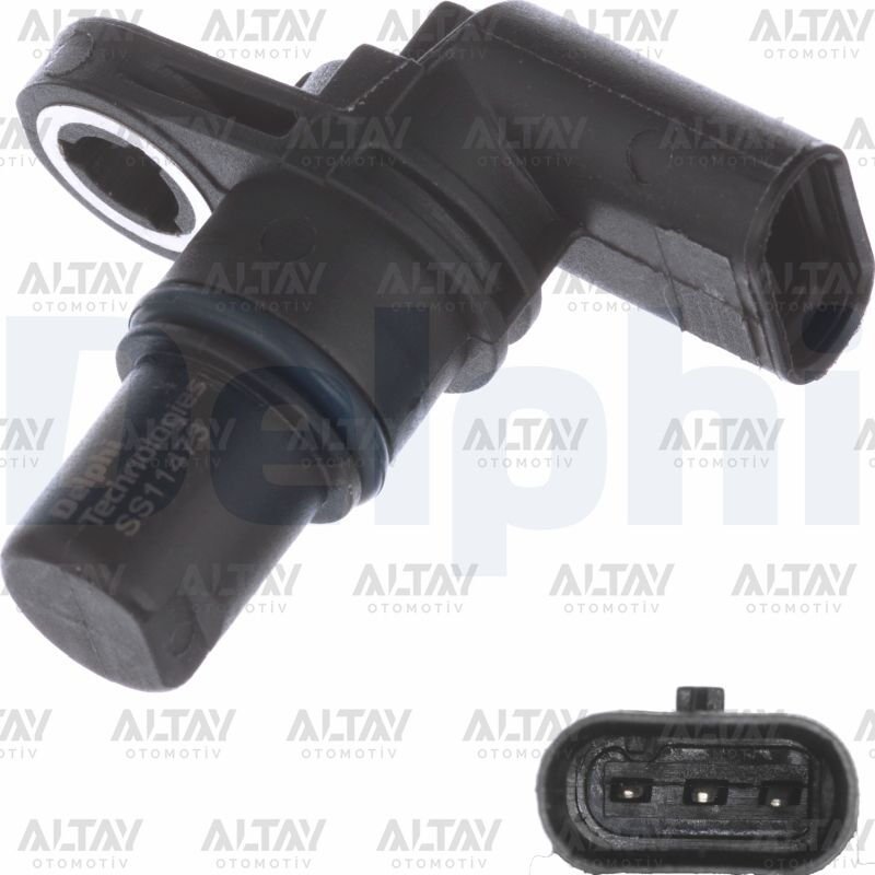 SENSOR DEVIR GOLF7 / JETTA / POLO / A3 / LEON 13=> CJZA-CJZB-CYVA-CPVA-CPTA 1.2 TSI-1.4 TSI