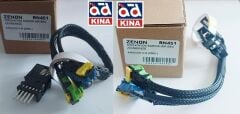 AİRBAG SARGISI RN451 KANGOO II III 2005