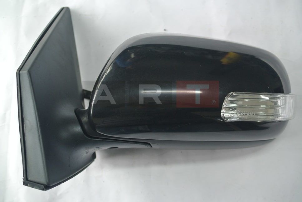 Dıkız Aynası Sol Corolla Elektrıklı Katlanır Astarlı Sınyallı 87940-02780