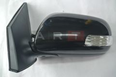 Dıkız Aynası Sol Corolla Elektrıklı Katlanır Astarlı Sınyallı 87940-02780