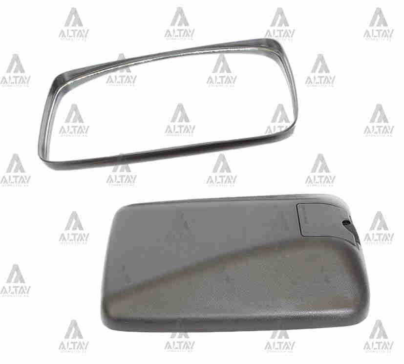 Ayna Dış Dikiz Canter Fe515 / 659 Mbm1018Ah